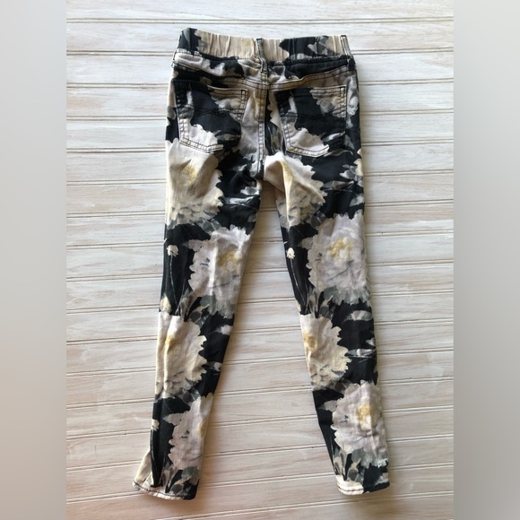 Girl’s Gap Jean Legging Jegging Size 8 - Picture 6 of 8